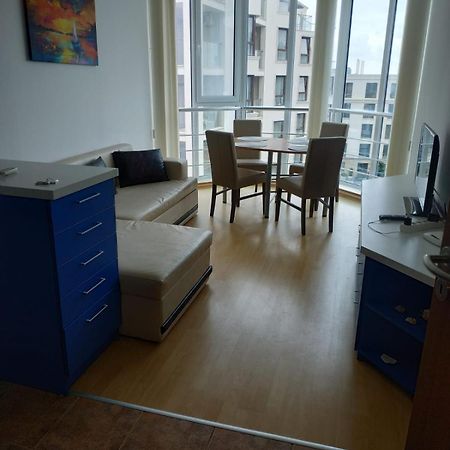 Kabakum Sea-View Apartament Golden Sands Esterno foto