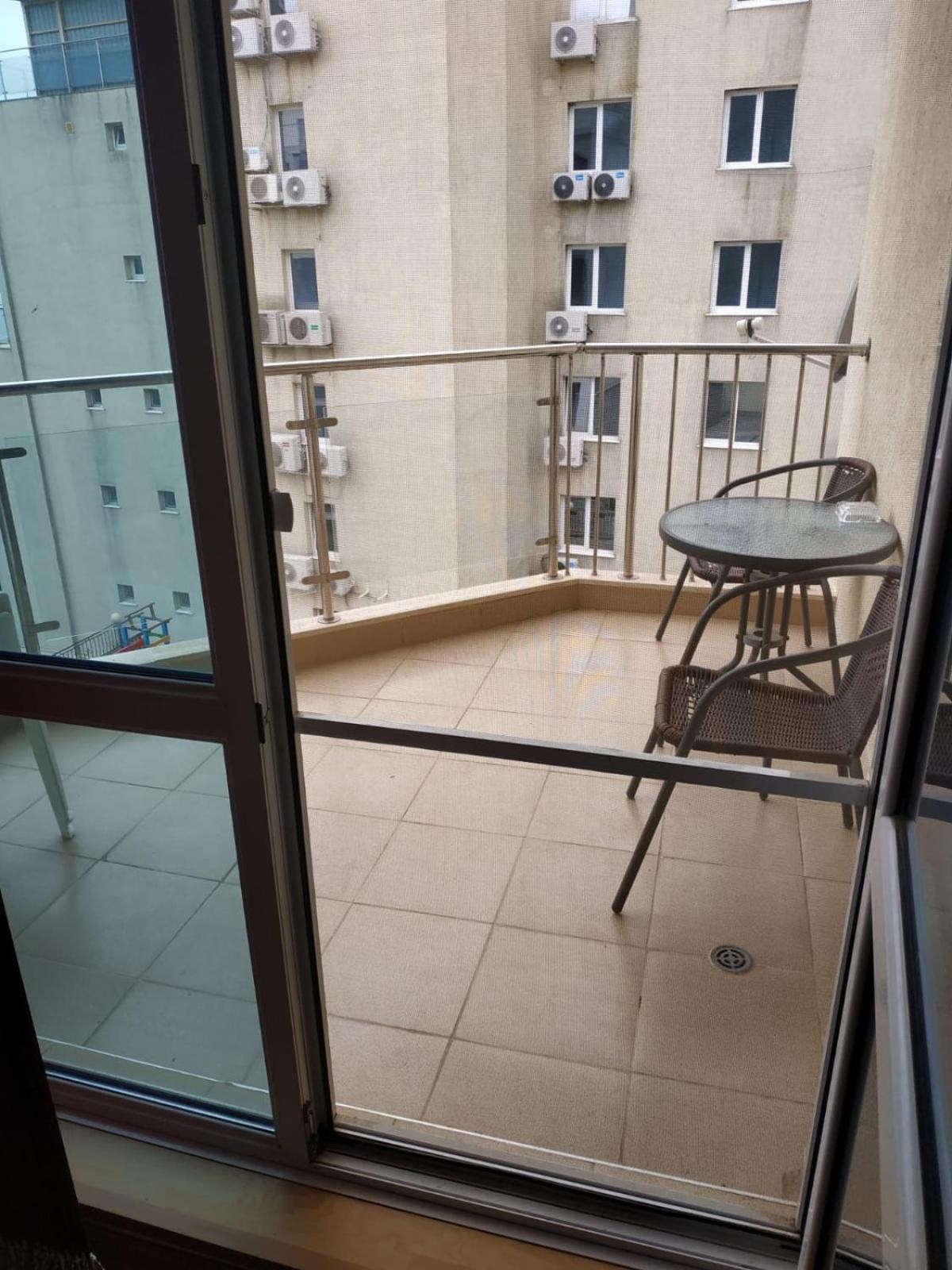 Kabakum Sea-View Apartament Golden Sands Esterno foto